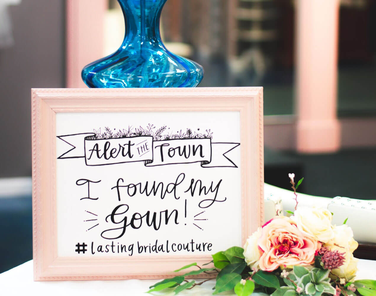 Photo of Lasting Bridal Couture